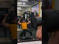 Gym motivation video #motivation #gym #viral #sholderworkout