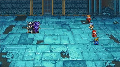 LORE PLAYS: Final Fantasy Pixel Remaster Part 1