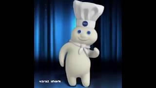 Pillsbury trap meme