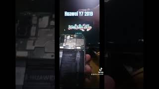 Frp Huawei Y7 2019 testpoint suscribete @YouTube frp viral