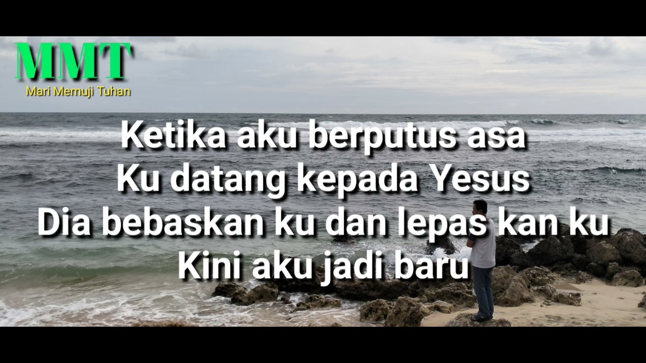 Ketika Aku Berbeban Berat (Cover)