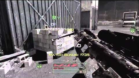 Clean Reload Cancel Pistol Switch