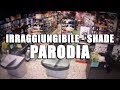 Shade - Irraggiungibile [PARODIA] - PanPers