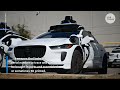 Kids arrested after Waymo reports a gun in self-driving car
