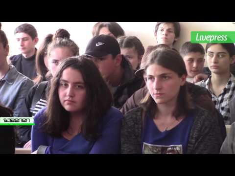 პროფესიული სასწავლებლები