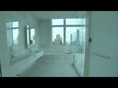 NYC apartments going for average $4K per month