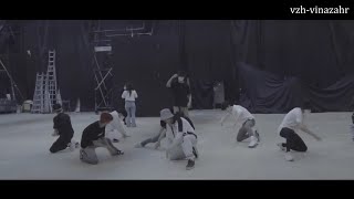 [INDO SUB] THE BOYZ (더보이즈) KINGDOM ‘KINGDOM COME’ PRACTICE VIDEO