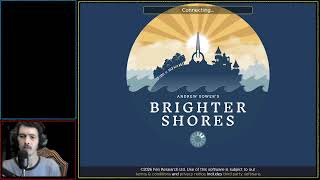 I did the Brighter Shores 2026 Easter Event