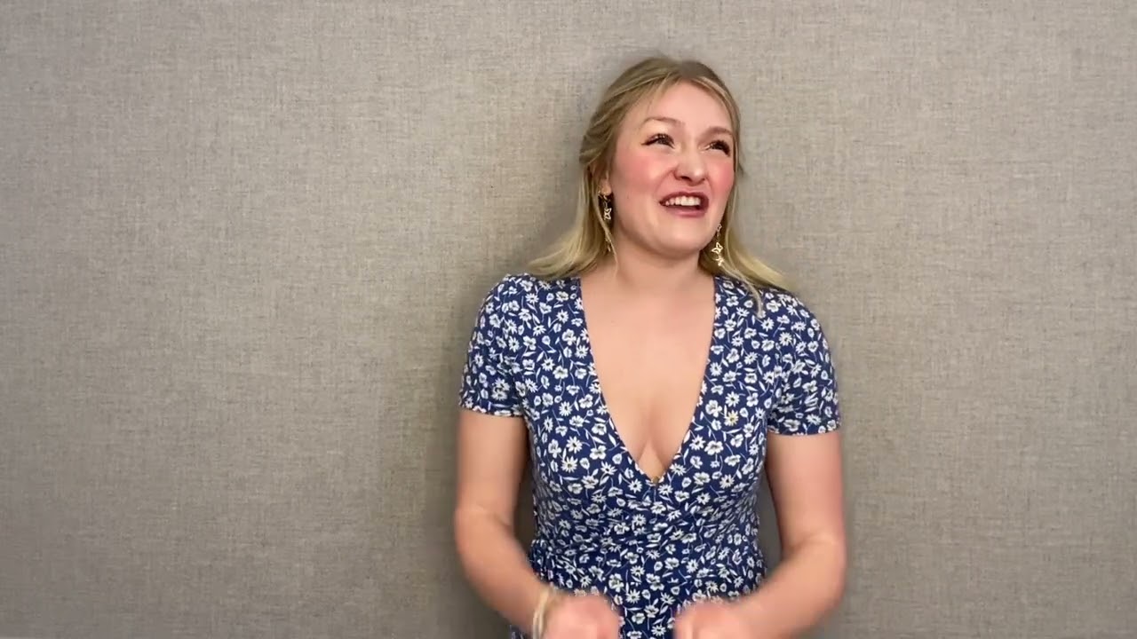 Slow Burn Theatre Audition