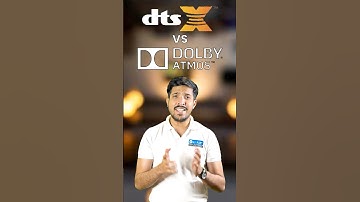 Dolby Atmos VS DTSX | #dolbyatmos #dtsx #surroundsound #movietheatre #hometheater #hometheaterindia