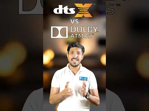 Dolby Atmos VS