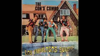 The Con's Combo  – Los Fabulosos Suecos (1969) (Album)