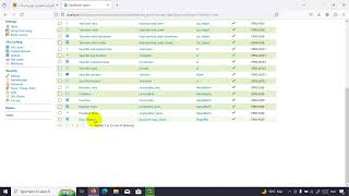 🎥 آموزش Web GIS: گروه‌بندی لایه‌ها (Layer Groups) در GeoServer