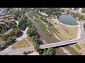 Park Island Freedom in Pazardzhik, Bulgaria