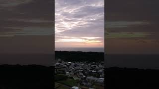 20230105 crack of dawn