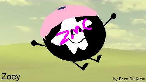 BFDI Auditions, but edited by Meatballmars #2 (check desc.)