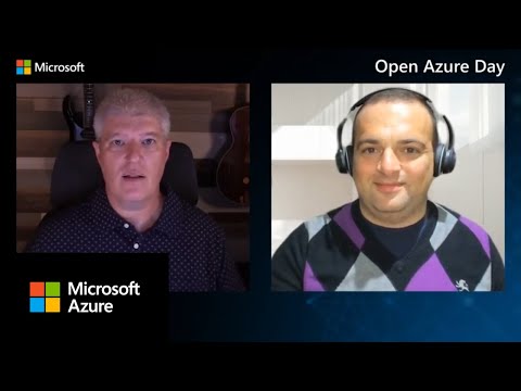 Streamlining your Application Lifecycle Management | Open Azure Day