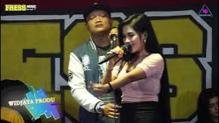 MAWAR HITAM - CHARISA REVANOL FRESS MUSIC SEDEKAH BUMI DESA SONOREJO