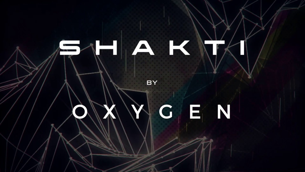 SHAKTI | OXYGEN WORLD FUSION MUSIC BAND | AURA STUDIOS