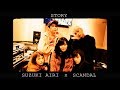 STORY / 鈴木愛理 &times; SCANDAL(Recording  1 Chorus ver.)
