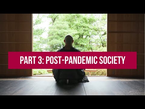APU x Shunkoin Temple Discussion Series - Part 3