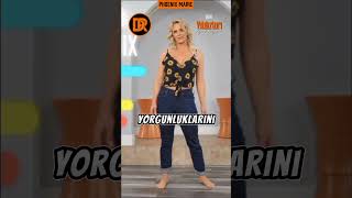 X Yıldızları İlginç Bilgiler - Ep 14 Phoenix Marie