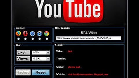 how to deal with dislike bots on YouTube