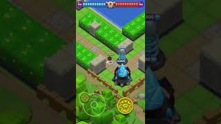 Wild Clash: Multi-player Shooting Game screenshot 4