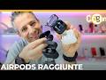 LE MIGLIORI CUFFIE BLUETOOTH (fino ad oggi)