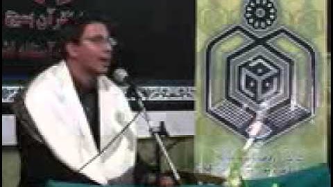 hamed shakernejad-haqeتلاوت سوره حاقه حامد شاکرنژاد