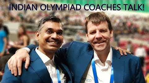 Who is the stricter coach: Ramesh or Aagaard?!