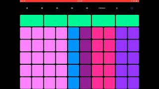 Loading a User preset in Streemur. screenshot 5