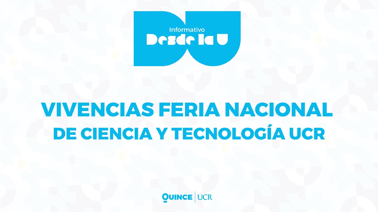 El gran talento estudiantil que existe en Costa Rica queda en evidencia cuando niños, jóvenes y &hellip;