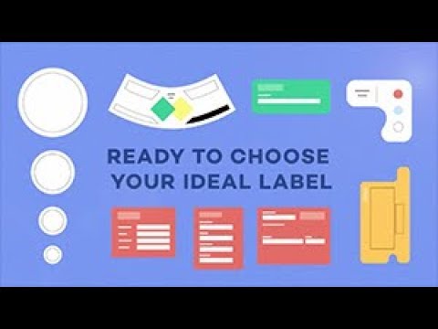 brady eitz Brady: We Can Label It