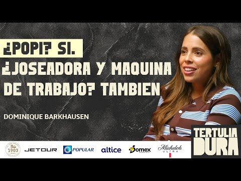 ⁠EP#253: Dominique Barkhausen – De Hacer Mucho a Hacer Mejor: La Evolución de Vita Healthy