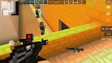 Come Through || Blockpost Mobile Highlights || Ultrix Gaming