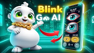 НОВЫЕ ТАПАЛКИ КОТОРЫЕ РАЗДАДУТ АИРДРОП BLINK GAME AI | ОБЗОР ЛУЧШЕЙ ТАПАЛКИ ТЕЛЕГРАМ | ТАПАЛКА ТГ