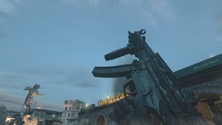 Mp5 Demon