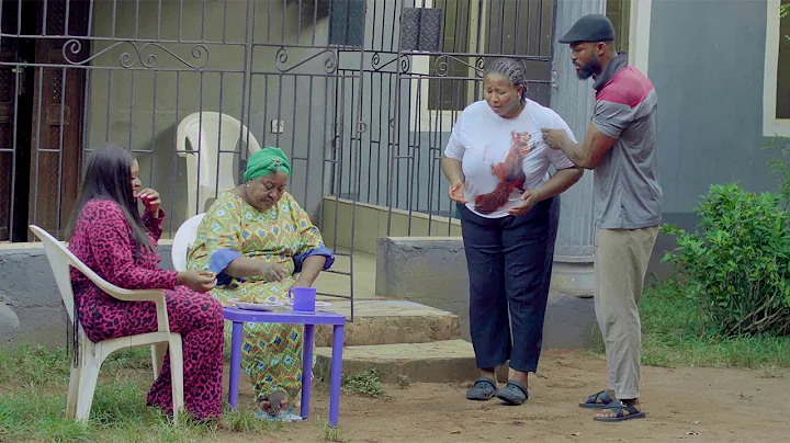 I CAME AS A POOR GUY 2MARRY & SHE REJECTED ME BUT HER SISTER ACCEPTED ME NOTKNOWIN AM A RICH PRINCE