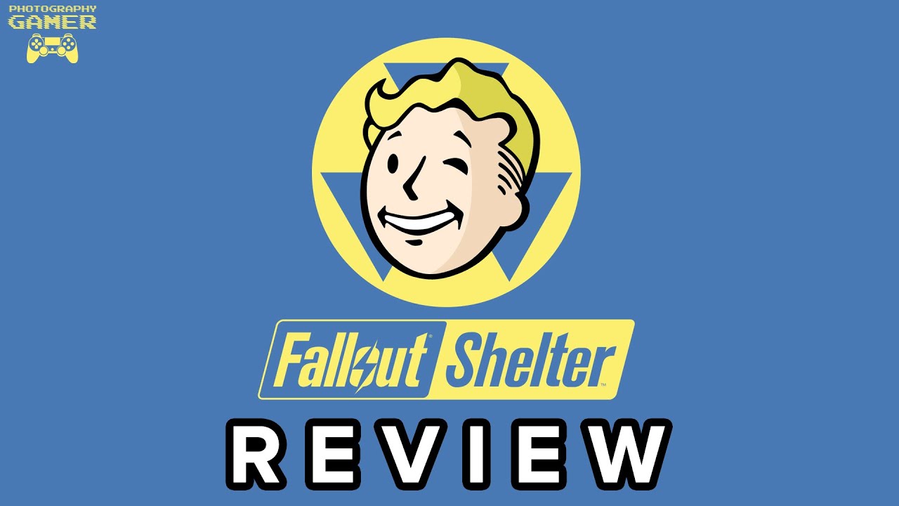 Fallout 4 Game Of The Year Edition Review Youtube