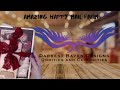 Happy Mail from a YouTube Artist - Darkest Raven Designs