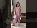new #beautifull Eid #dress 👍👗❤️♥️🥰🤩😍
