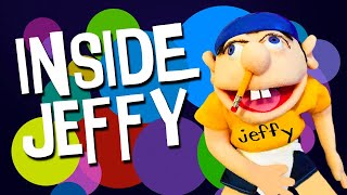 SML Movie: Inside Jeffy [REUPLOADED] screenshot 4