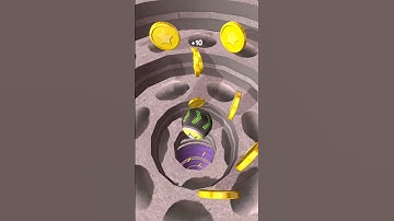 Going balls super speed run gameplay levels 1 243 #goingballs #shorts