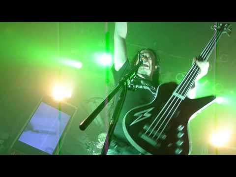 Carcass - Unfit For Human Consumption - 11/11/16