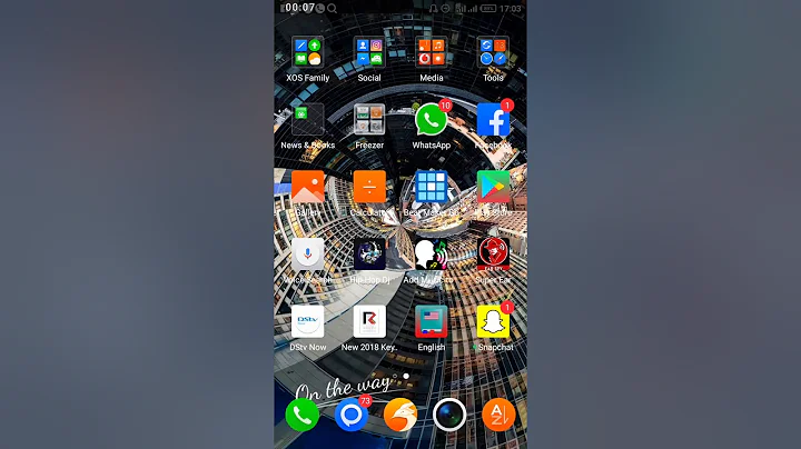 How to watch supersport on your phone