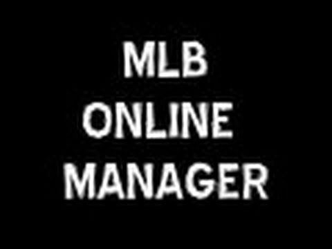 Nadasfan plays MLB Online Manager by Sega: EP 2