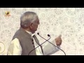 Cm mufti mohammad sayeed speech  centenary celebrations of late girdhari lal dogra