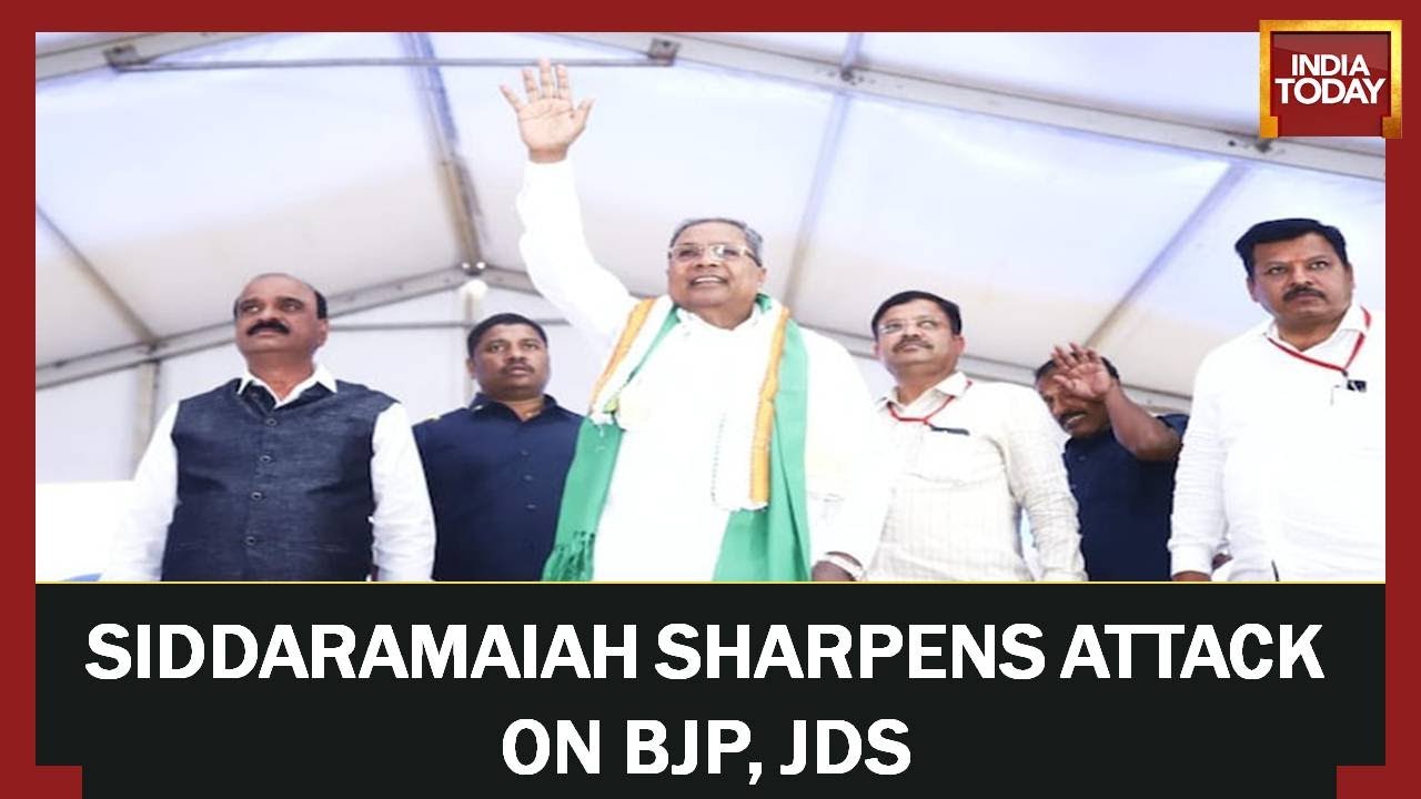 jds-not-a-real-political-party-siddaramaiah-sharpens-attack-on-bjp