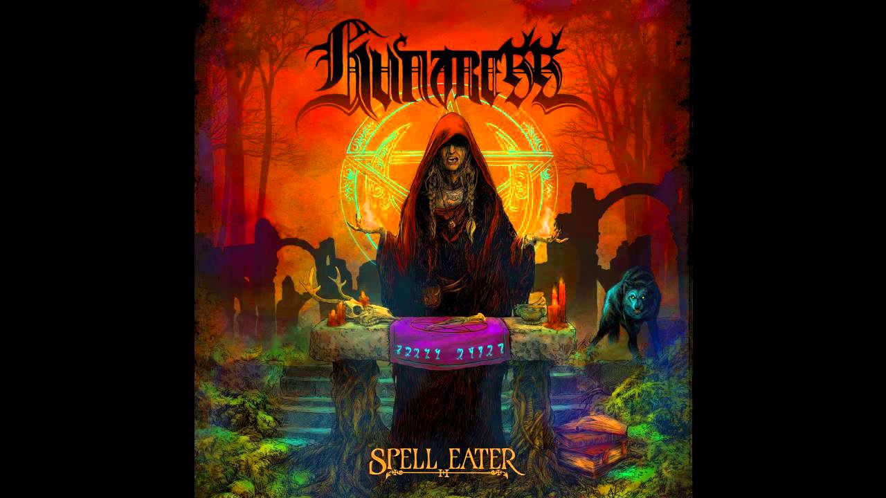 Watch Huntress - The Tower on YouTube Watch Huntress - The Tower on YouTube